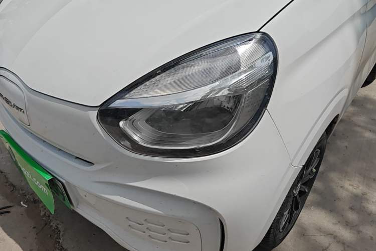 Used Roewe Clever 2020 Urban Style Edition Left Front Headlight