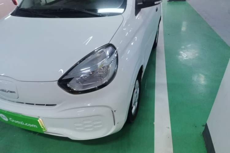 Used Roewe Clever 2020 Urban Style Edition Left Front Headlight