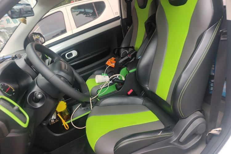 Used Roewe Clever 2020 Urban Style Edition Left Front Seat