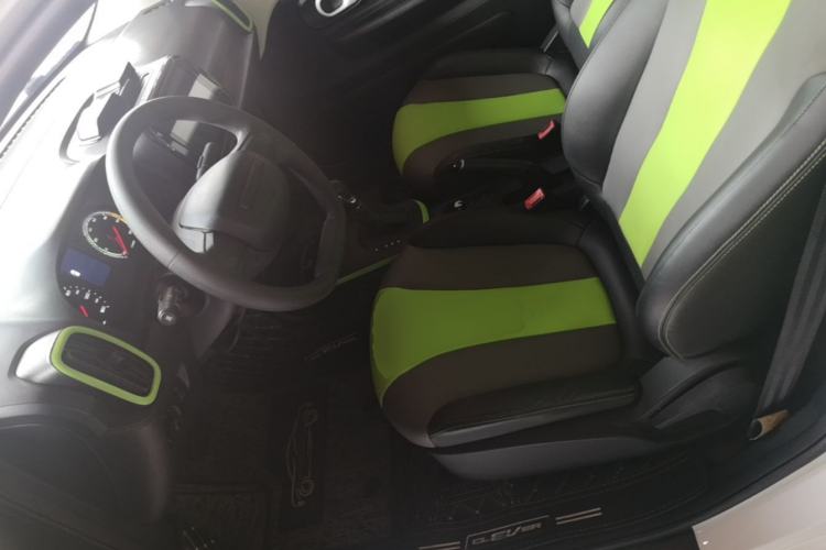 Used Roewe Clever 2020 Urban Style Edition Left Front Seat