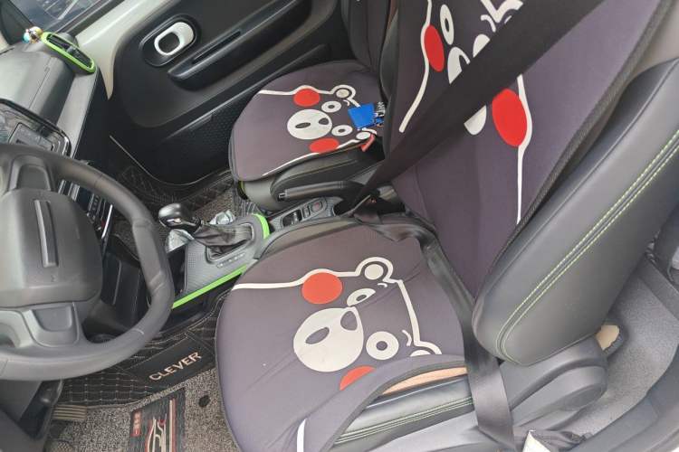 Used Roewe Clever 2020 Urban Style Edition Left Front Seat