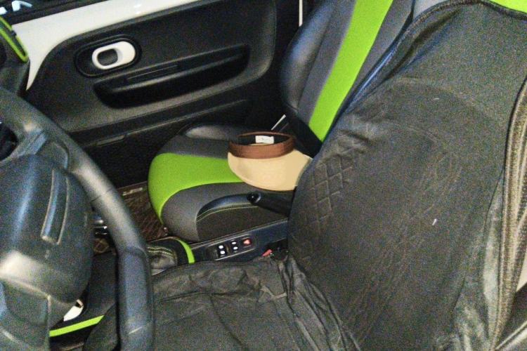 Used Roewe Clever 2020 Urban Style Edition Left Front Seat