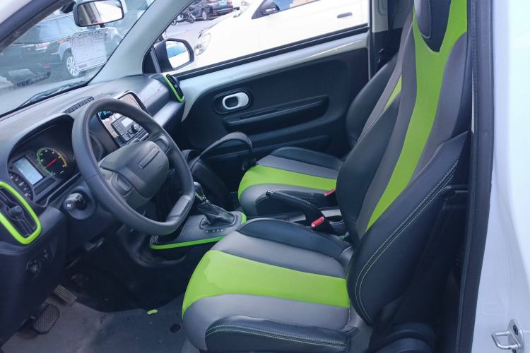 Used Roewe Clever 2020 Urban Style Edition Left Front Seat
