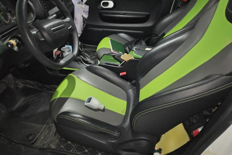 Used Roewe Clever 2020 Urban Style Edition Left Front Seat