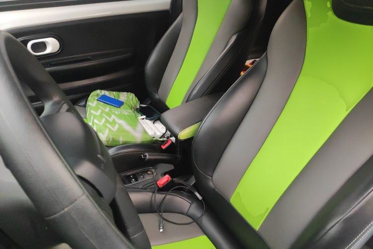 Used Roewe Clever 2020 Urban Style Edition Left Front Seat