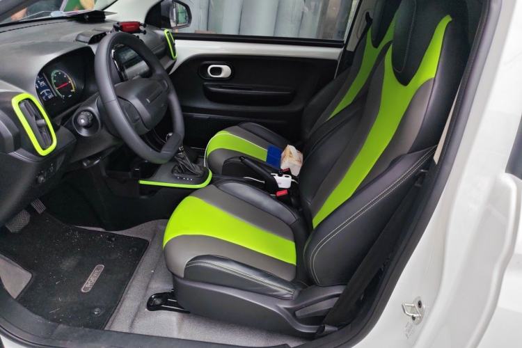 Used Roewe Clever 2020 Urban Style Edition Left Front Seat