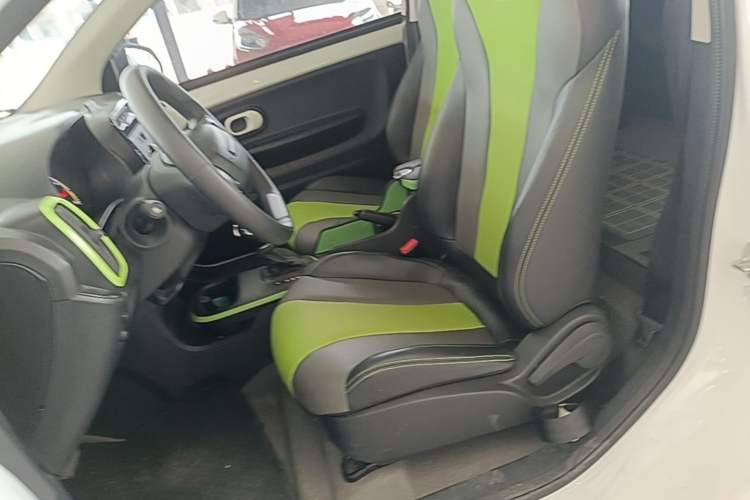 Used Roewe Clever 2020 Urban Style Edition Left Front Seat