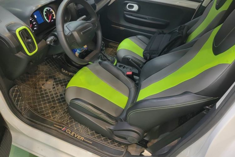 Used Roewe Clever 2020 Urban Style Edition Left Front Seat