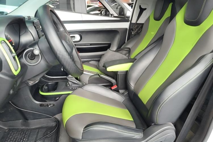 Used Roewe Clever 2020 Urban Style Edition Left Front Seat