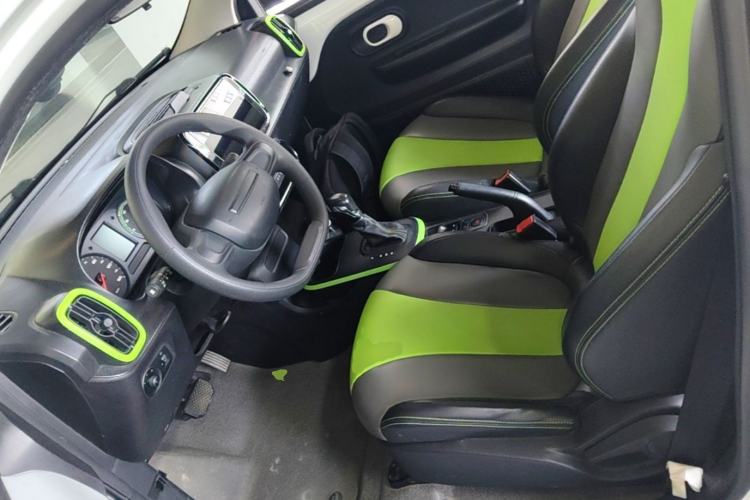 Used Roewe Clever 2020 Urban Style Edition Left Front Seat