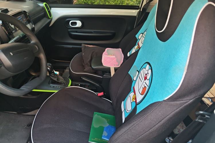 Used Roewe Clever 2020 Urban Style Edition Left Front Seat