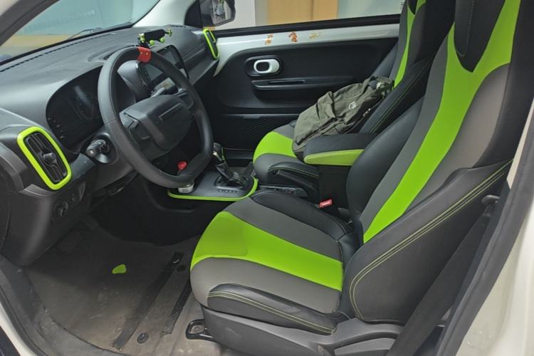 Used Roewe Clever 2020 Urban Style Edition Left Front Seat