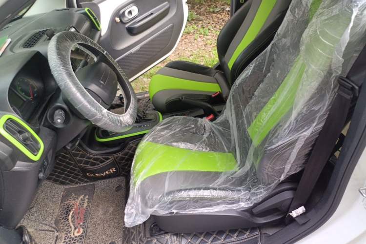 Used Roewe Clever 2020 Urban Style Edition Left Front Seat