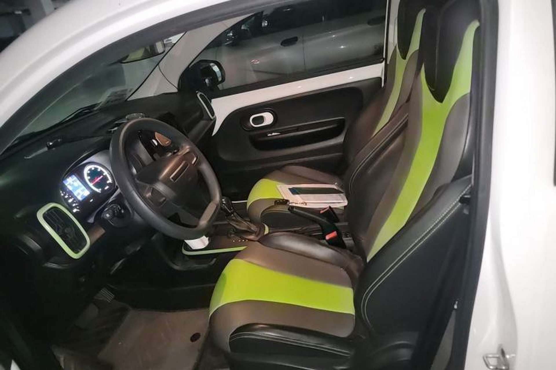 Used Roewe Clever 2020 Urban Style Edition Left Front Seat