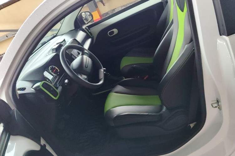 Used Roewe Clever 2020 Urban Style Edition Left Front Seat