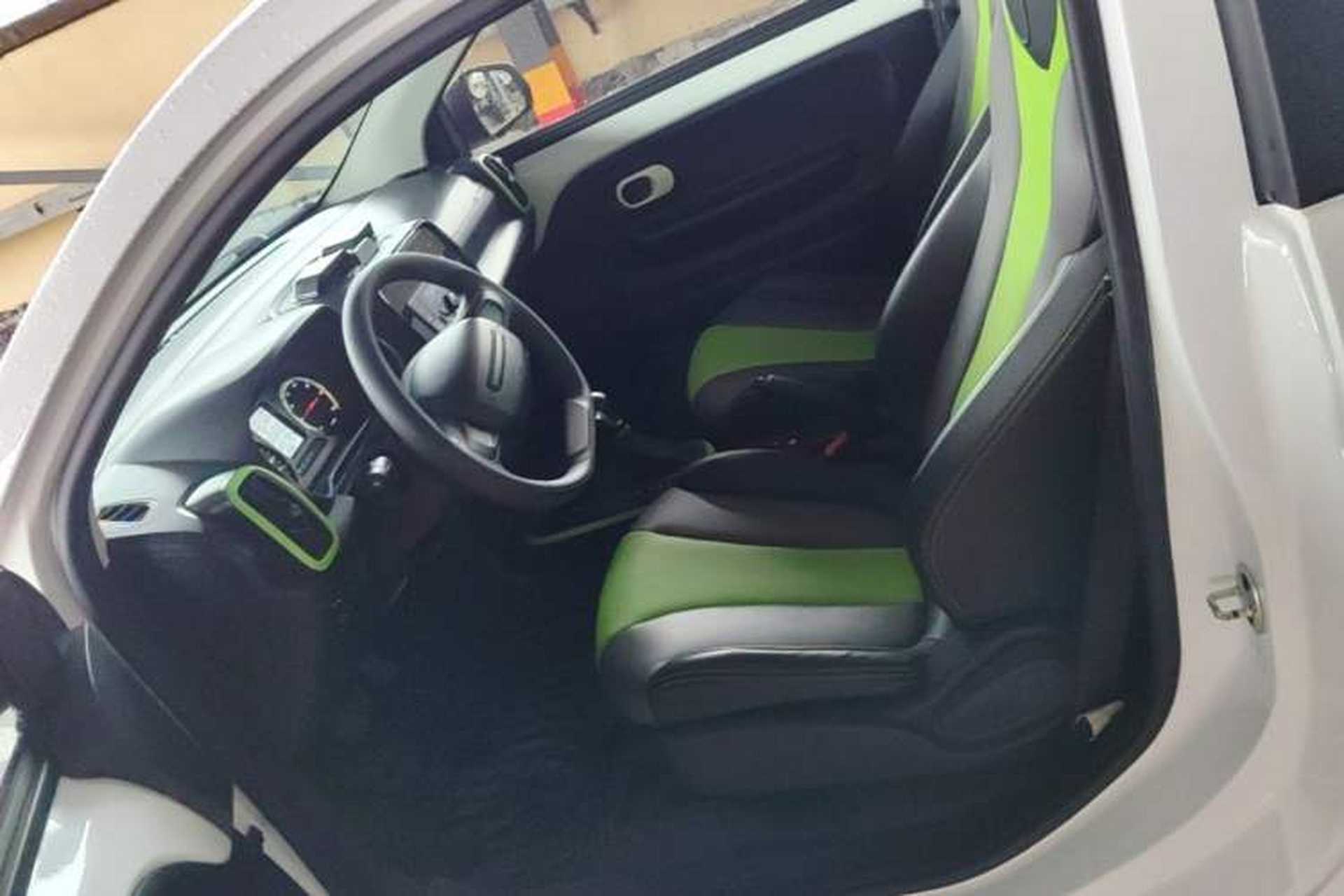 Used Roewe Clever 2020 Urban Style Edition Left Front Seat