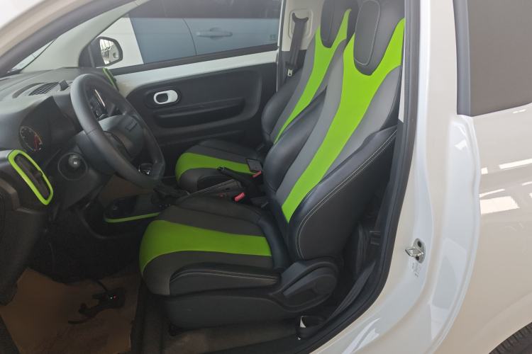 Used Roewe Clever 2020 Urban Style Edition Left Front Seat