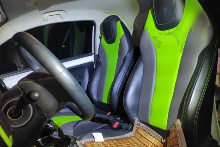 Used Roewe Clever 2020 Urban Style Edition Left Front Seat