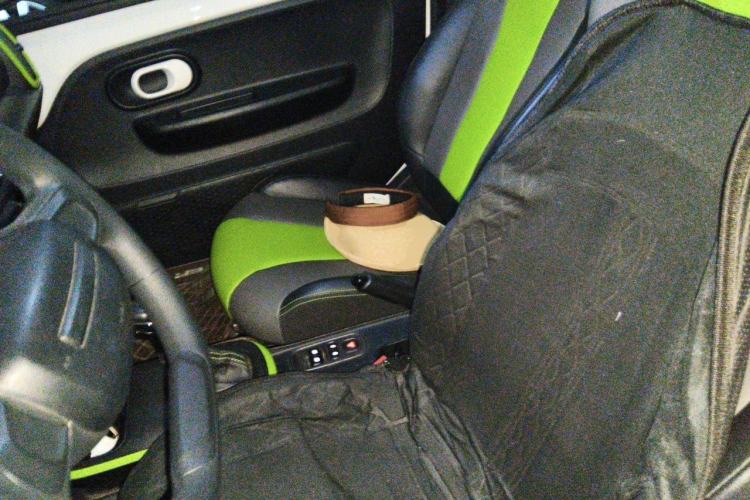 Used Roewe Clever 2020 Urban Style Edition Left Front Seat