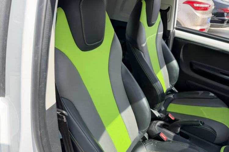 Used Roewe Clever 2020 Urban Style Edition Left Front Seat