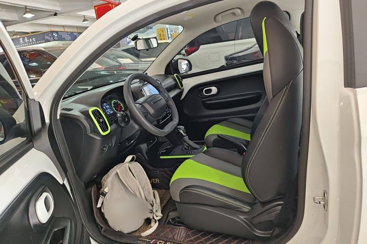 Used Roewe Clever 2020 Urban Style Edition Left Front Seat