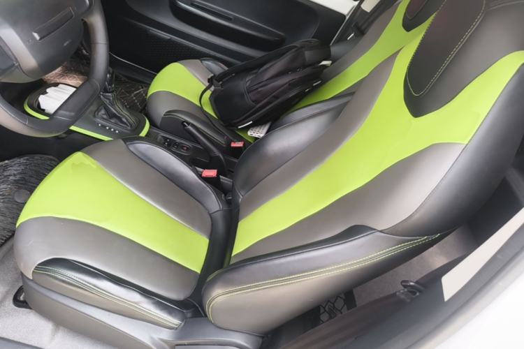 Used Roewe Clever 2020 Urban Style Edition Left Front Seat