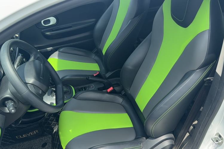 Used Roewe Clever 2020 Urban Style Edition Left Front Seat
