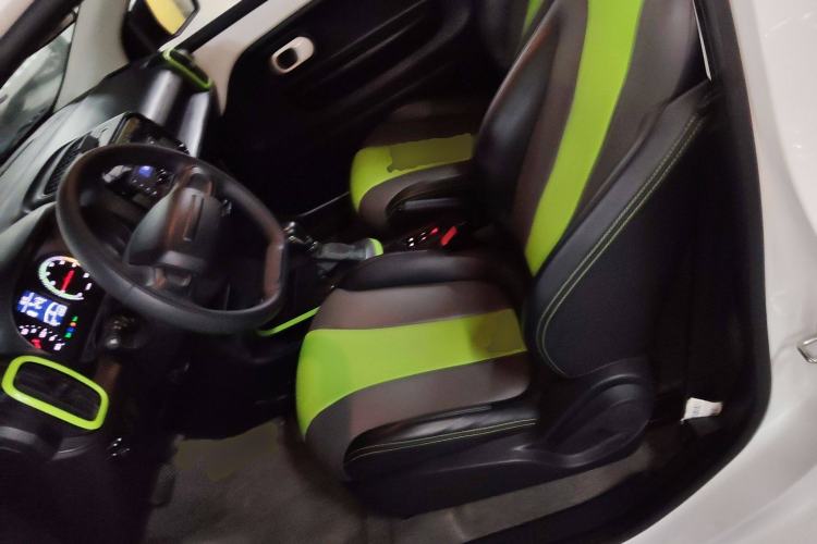 Used Roewe Clever 2020 Urban Style Edition Left Front Seat