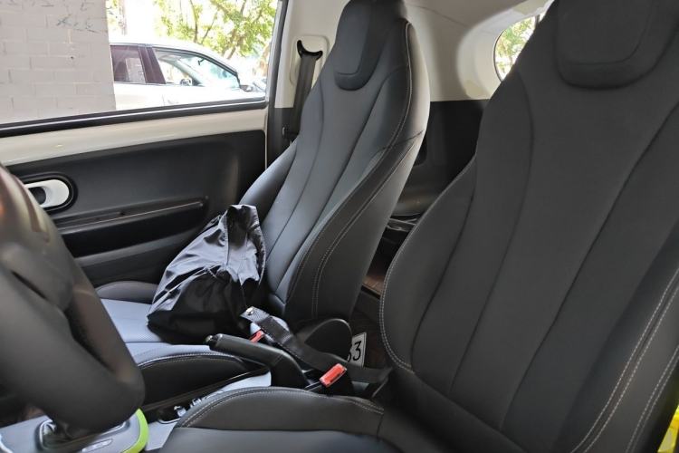 Used Roewe Clever 2020 Urban Style Edition Left Front Seat