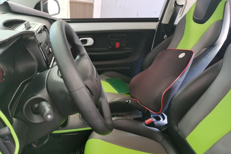 Used Roewe Clever 2020 Urban Style Edition Left Front Seat