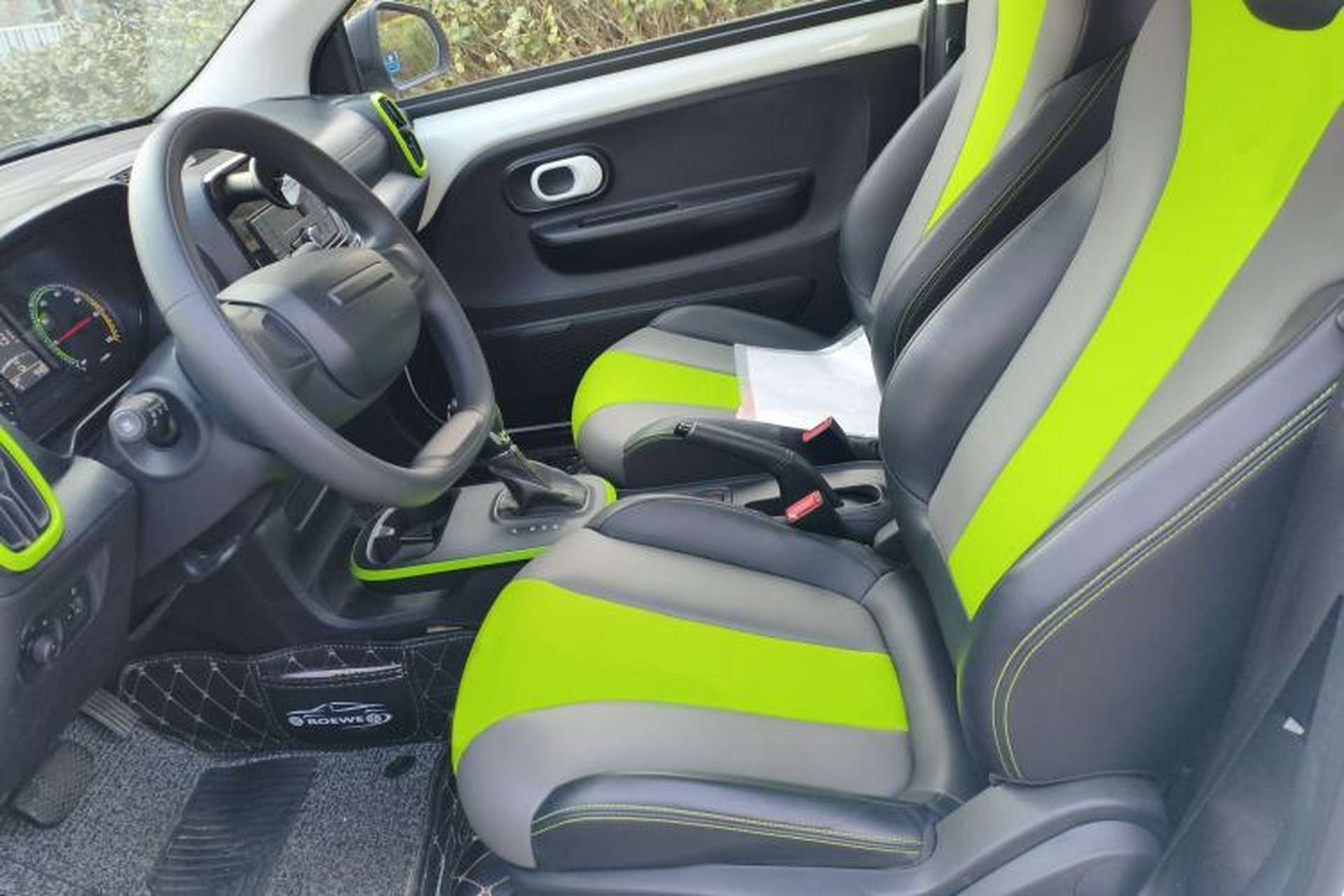Used Roewe Clever 2020 Urban Style Edition Left Front Seat
