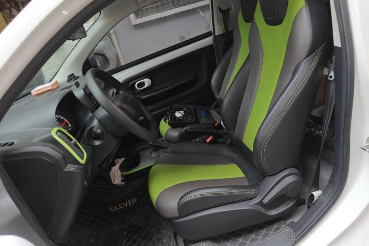 Used Roewe Clever 2020 Urban Style Edition Left Front Seat