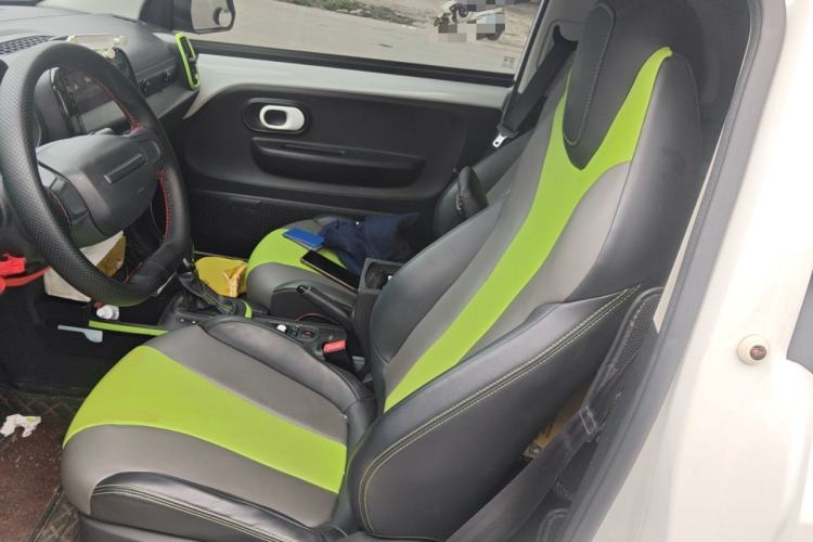 Used Roewe Clever 2020 Urban Style Edition Left Front Seat