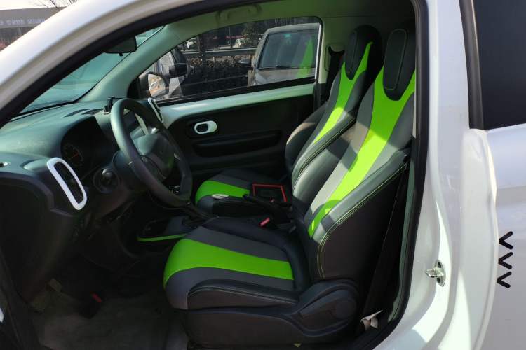 Used Roewe Clever 2020 Urban Style Edition Left Front Seat