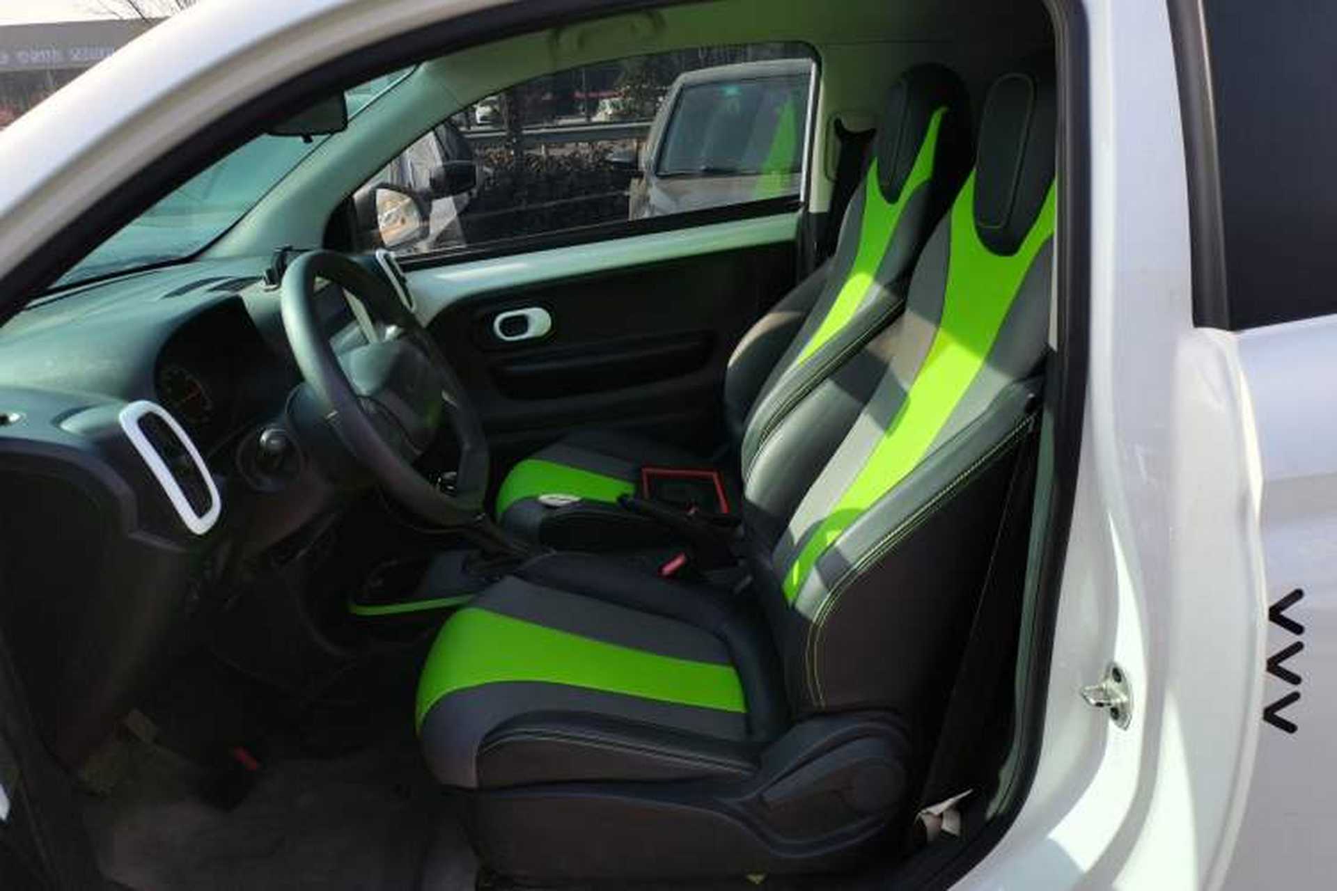 Used Roewe Clever 2020 Urban Style Edition Left Front Seat