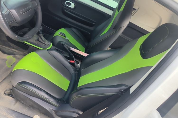 Used Roewe Clever 2020 Urban Style Edition Left Front Seat
