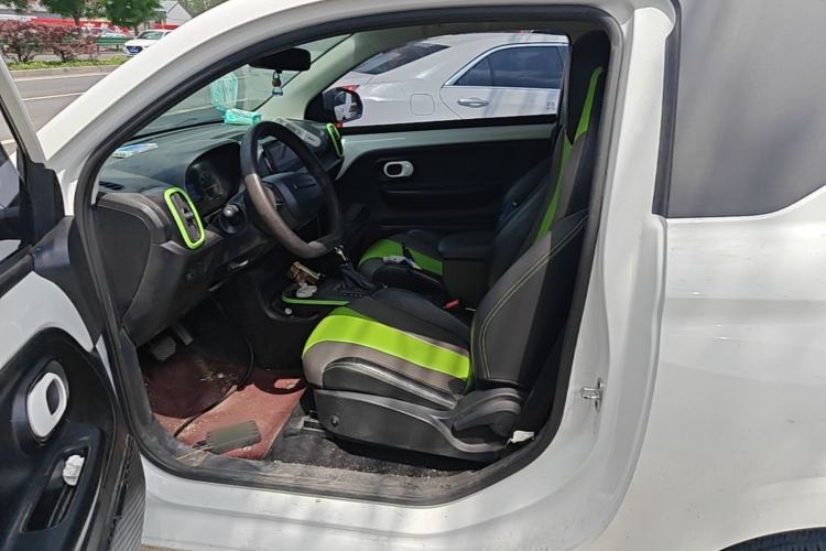 Used Roewe Clever 2020 Urban Style Edition Left Front Seat