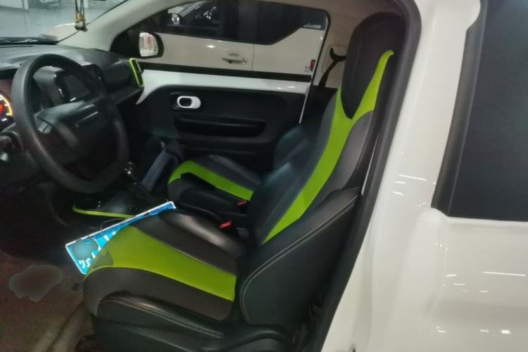 Used Roewe Clever 2020 Urban Style Edition Left Front Seat