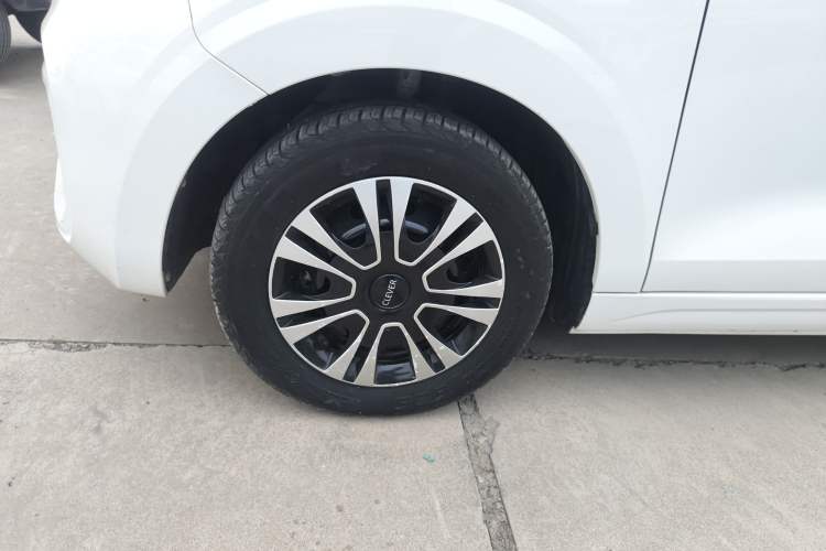 Used Roewe Clever 2020 Urban Style Edition Left Front Wheel Hub