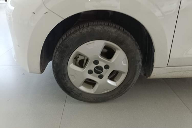 Used Roewe Clever 2020 Urban Style Edition Left Front Wheel Hub