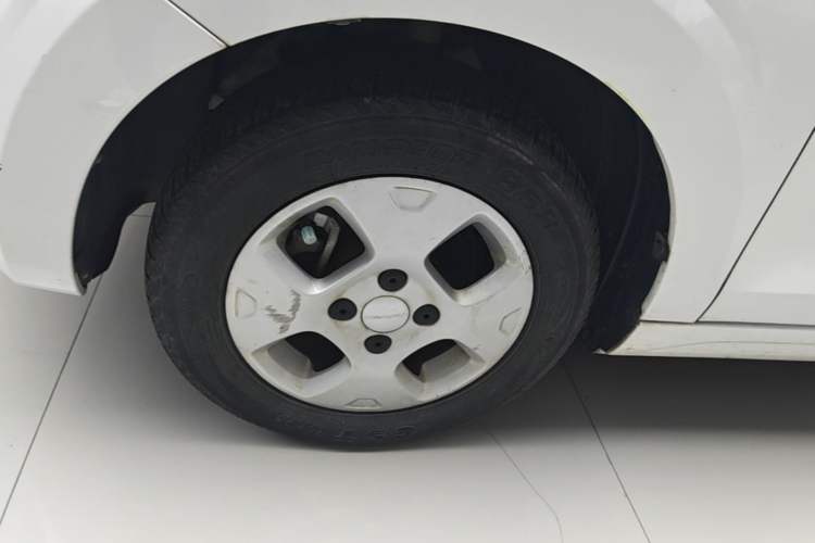 Used Roewe Clever 2020 Urban Style Edition Left Front Wheel Hub