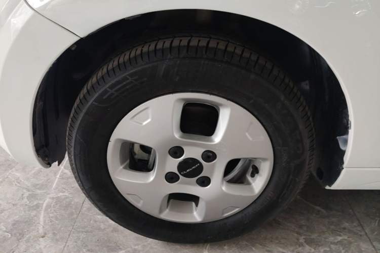 Used Roewe Clever 2020 Urban Style Edition Left Front Wheel Hub