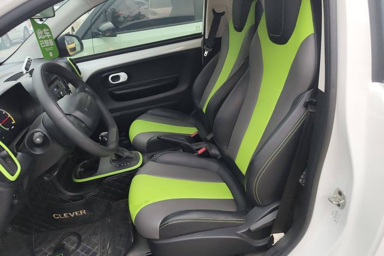 Used Roewe Clever 2020 Urban Style Edition Left Rear Seat