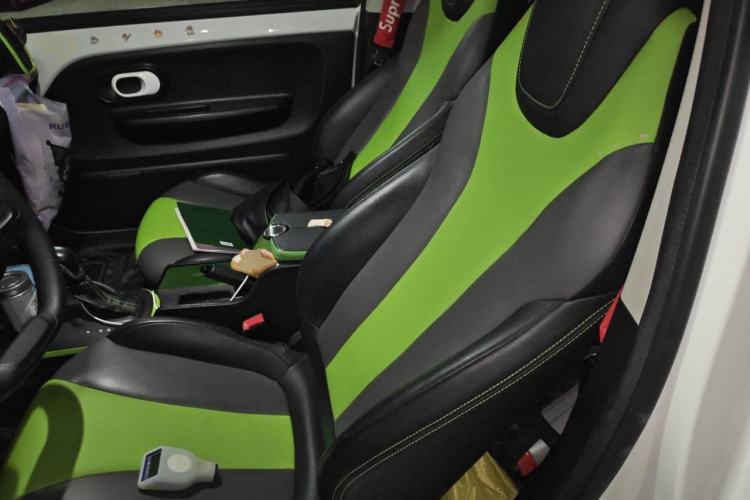 Used Roewe Clever 2020 Urban Style Edition Left Rear Seat