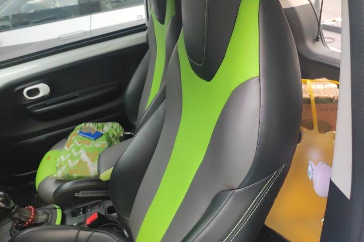 Used Roewe Clever 2020 Urban Style Edition Left Rear Seat