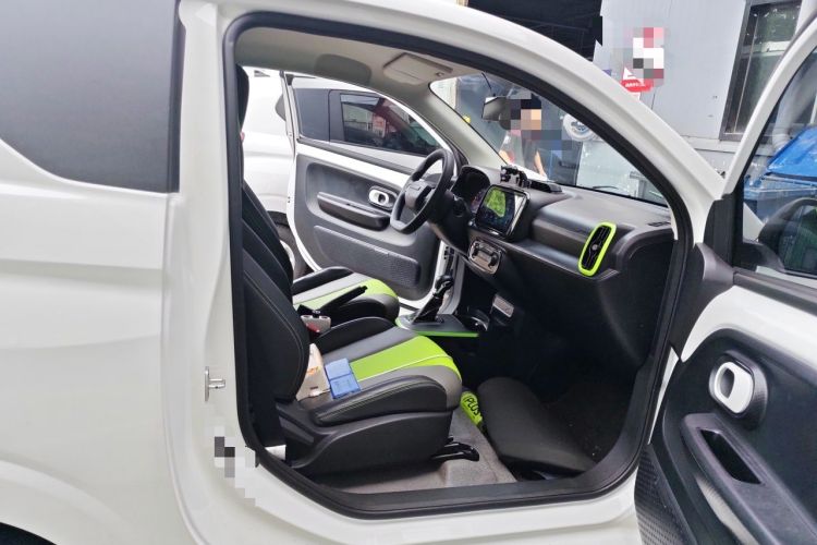 Used Roewe Clever 2020 Urban Style Edition Left Rear Seat