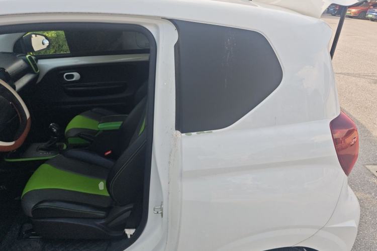 Used Roewe Clever 2020 Urban Style Edition Left Rear Seat
