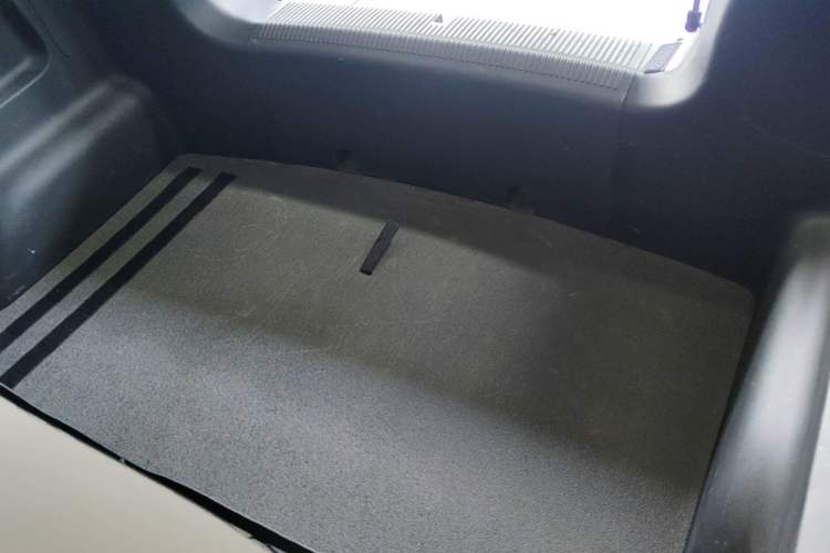 Used Roewe Clever 2020 Urban Style Edition Left Rear Seat