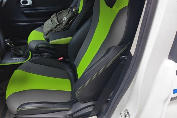 Used Roewe Clever 2020 Urban Style Edition Left Rear Seat