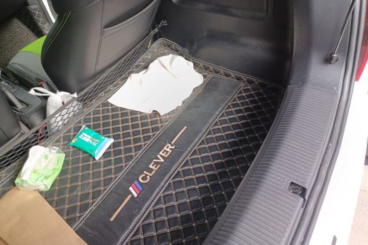 Used Roewe Clever 2020 Urban Style Edition Left Rear Seat